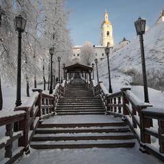 Отель Нефтехимик, Тобольск, Тюменская область