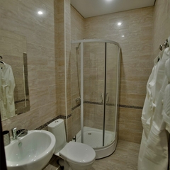 Гостиница Арт Отель, Тихорецк, Краснодарский край