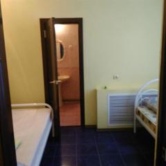 Гостиница Влада, Тихорецк, Краснодарский край