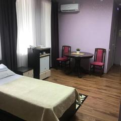 Гостиница Юбилейная, Тихорецк, Краснодарский край