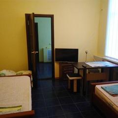 Гостиница Влада, Тихорецк, Краснодарский край