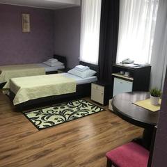 Гостиница Юбилейная, Тихорецк, Краснодарский край