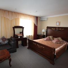 Гостиница Георгиевская, Тобольск, Тюменская область