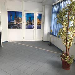 Гостиница Юбилейная, Тихорецк, Краснодарский край