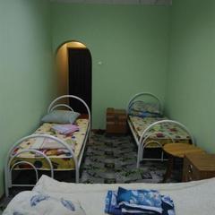 Гостиница Влада, Тихорецк, Краснодарский край