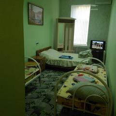 Гостиница Влада, Тихорецк, Краснодарский край