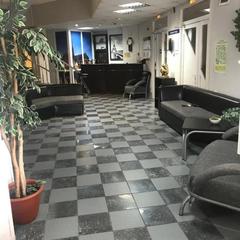 Гостиница Юбилейная, Тихорецк, Краснодарский край