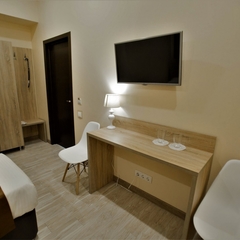 Гостиница Арт Отель, Тихорецк, Краснодарский край