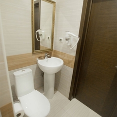 Гостиница Арт Отель, Тихорецк, Краснодарский край