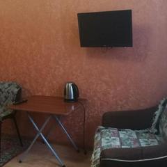 Гостевой дом На Энгельса, Тихорецк, Краснодарский край