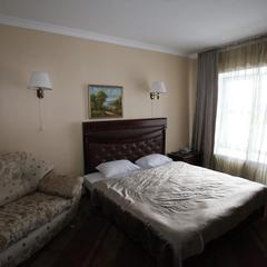 Гостиница Георгиевская, Тобольск, Тюменская область