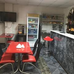 Гостиница Юбилейная, Тихорецк, Краснодарский край