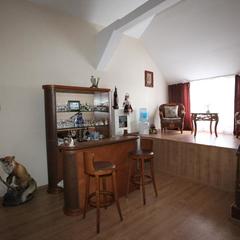 Гостиница Георгиевская, Тобольск, Тюменская область