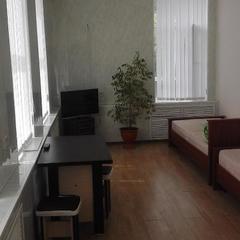 Гостиница Влада, Тихорецк, Краснодарский край