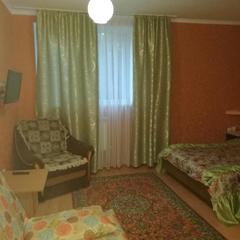 Гостевой дом На Энгельса, Тихорецк, Краснодарский край