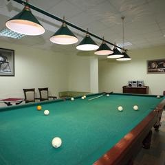 Гостиница Георгиевская, Тобольск, Тюменская область