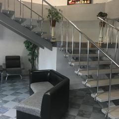 Гостиница Юбилейная, Тихорецк, Краснодарский край