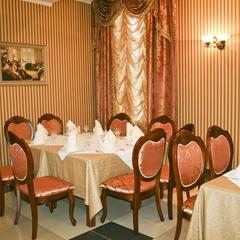 Гостиница Георгиевская, Тобольск, Тюменская область