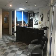 Гостиница Юбилейная, Тихорецк, Краснодарский край