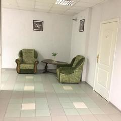 Гостиница Юбилейная, Тихорецк, Краснодарский край