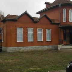 Гостиница Влада, Тихорецк, Краснодарский край