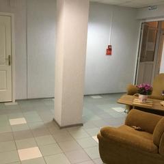 Гостиница Юбилейная, Тихорецк, Краснодарский край