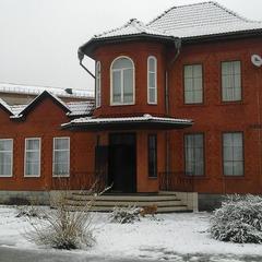 Гостиница Влада, Тихорецк, Краснодарский край