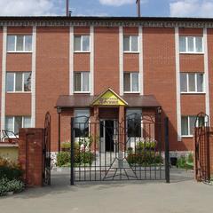 Гостиница Ямская, Тобольск, Тюменская область