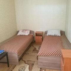 Гостевой дом На Энгельса, Тихорецк, Краснодарский край