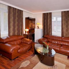 Гостиница Ямская, Тобольск, Тюменская область