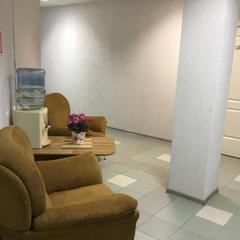 Гостиница Юбилейная, Тихорецк, Краснодарский край