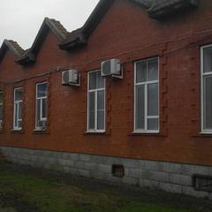 Гостиница Влада, Тихорецк, Краснодарский край