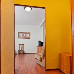 Гостиница Ямская, Тобольск, Тюменская область