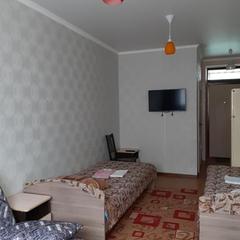 Гостевой дом На Энгельса, Тихорецк, Краснодарский край