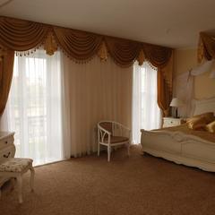 Гостиница Георгиевская, Тобольск, Тюменская область