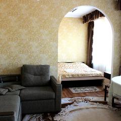 Гостиница Юбилейная, Тихорецк, Краснодарский край