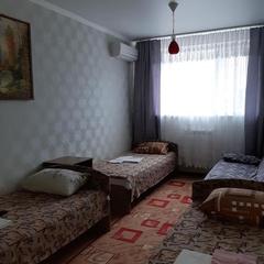 Гостевой дом На Энгельса, Тихорецк, Краснодарский край