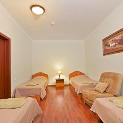 Гостиница Ямская, Тобольск, Тюменская область