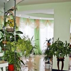 Гостиница Георгиевская, Тобольск, Тюменская область