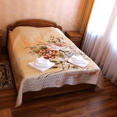 Гостиница Юбилейная, Тихорецк, Краснодарский край