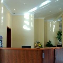 Гостиница Георгиевская, Тобольск, Тюменская область