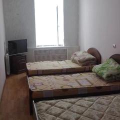 Гостиница Влада, Тихорецк, Краснодарский край