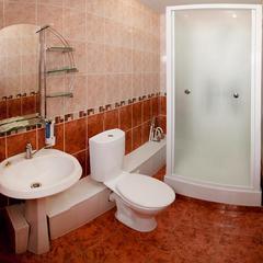 Гостиница Ямская, Тобольск, Тюменская область