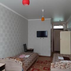 Гостевой дом На Энгельса, Тихорецк, Краснодарский край