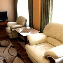 Гостиница Юбилейная, Тихорецк, Краснодарский край