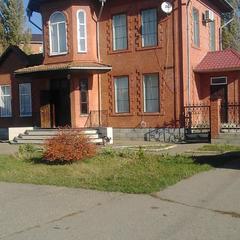 Гостиница Влада, Тихорецк, Краснодарский край