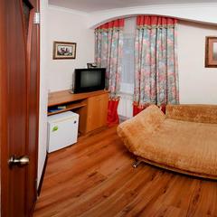 Гостиница Ямская, Тобольск, Тюменская область