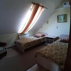 Гостевой дом На Энгельса, Тихорецк, Краснодарский край