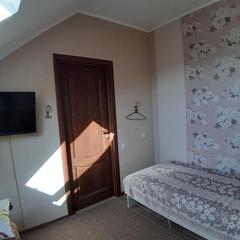 Гостевой дом На Энгельса, Тихорецк, Краснодарский край