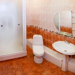 Гостиница Ямская, Тобольск, Тюменская область